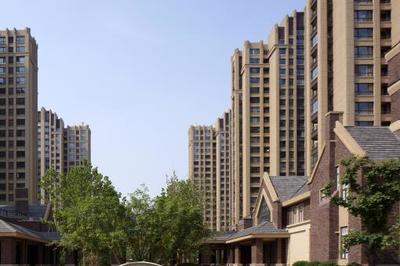 蘭州市關于加快培育和發(fā)展住房租賃市場的實施意見
