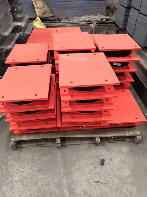 銷(xiāo)售卓正橡塑盆式橡膠支座隔震鉛芯天然橡膠支座值得信賴(lài)