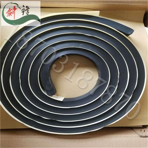 產(chǎn)品列表 橡膠塑料 03  橡膠帶 03  注漿管遇水膨脹止水條銷售