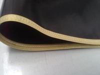 特龍防跑偏無縫帶