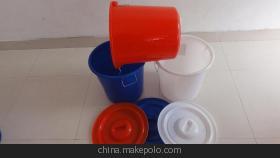 【山東臨沂塑料大桶150升】?jī)r(jià)格,廠家,圖片,其他橡膠制品,揭陽(yáng)市雙橋塑料五金-