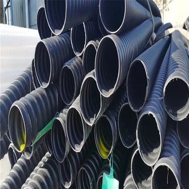 竹節(jié)波紋管